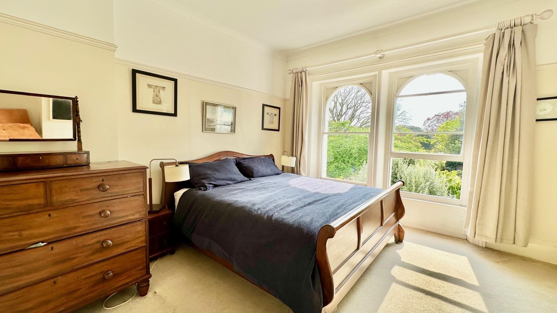 Upper Maze Hill, St. Leonards-On-Sea